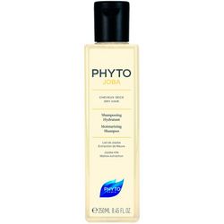 Зволожуючий шампунь для волосся Phyto Phytojoba Intense Hydrating Shampoo фото