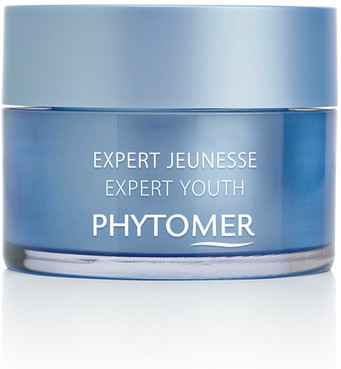 Омолоджуючий зміцнюючий крем для обличчя Phytomer Expert Youth Wrinkle Correction Cream фото