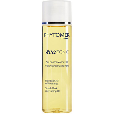 Масло від розтяжок зміцнювальна  фото