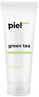Гель для душа Green Tea  фото