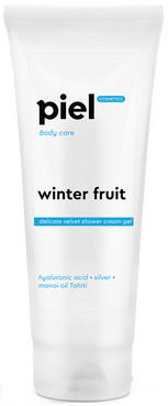 Гель для душа Velvet Winter Fruit фото