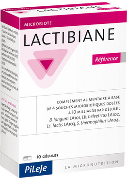 пробиотик лактибиан референс при вздутии живота pileje lactibiane reference фото