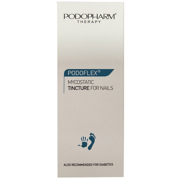 Настоянка від оніхомікозу  фото