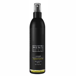 Спрей нормалізуючий для чоловіків Profi Style Men&sq;s Style Normalizing Spray фото