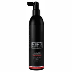 Укрепляющий лосьон для мужчин Profi Style Men&sq;s Style Strengthening Lotion фото