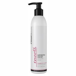 Сыворотка-смузер для гладкости и блеска волос Profi Style Smooth & Shine Smoothing Serum фото