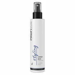 Спрей-віск еластичної фіксації Profi Style Spray Wax фото