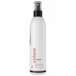 Спрей для об&sq;єму волосся Profi Style Volumizing Spray фото