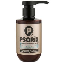Мило дерматологічне для обличчя й тіла при псоріазі &bq;Psorix&bq; Psorix Soap Dermatological For Face And Body фото