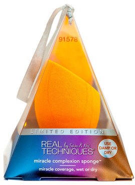 Багатофункціональний спонж  фото