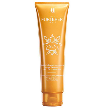 Кондиціонер для всіх типів волосся Rene Furterer 5 Sens Enhancing Detangling Conditioner фото