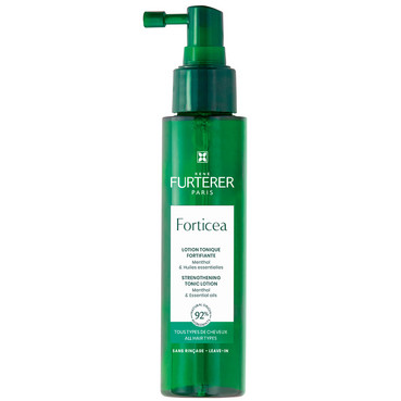 Енергетичний лосьйон для волосся без змивання Rene Furterer Forticea Leave-In Energizing Lotion фото