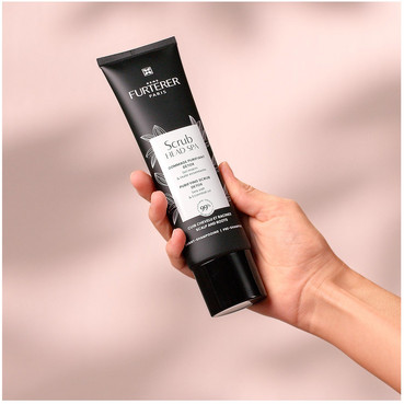 очищуючий скраб детокс для шкіри голови rene furterer head spa purifying scrub detox фото