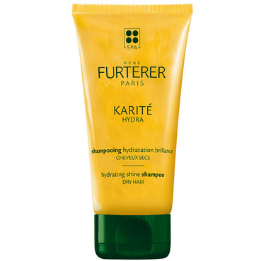 Зволожуючий шампунь для дуже сухого волосся Rene Furterer Karite Hydra Shampoo фото