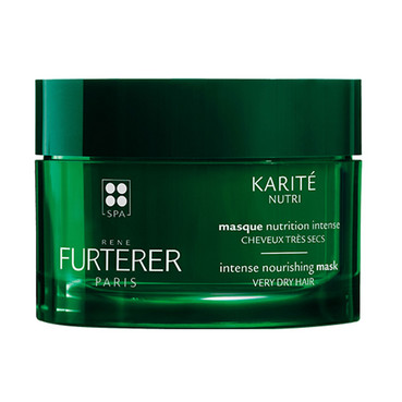 Живильна маска для волосся Rene Furterer Karite Nutri Intense Nourishing Mask фото