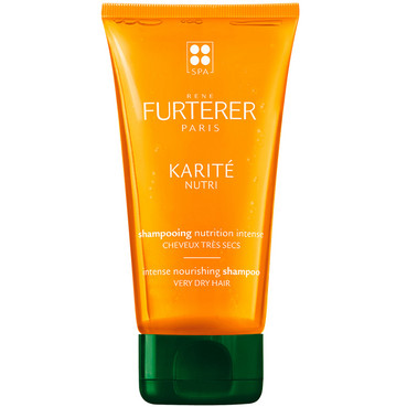 Живильний шампунь Rene Furterer Karite Nutri Intense Shampoo фото