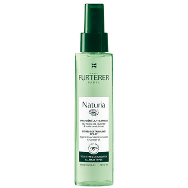 Спрей для легкого розчісування волосся Rene Furterer Naturia Extra Gentle Detangling Spray фото