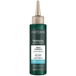 Сироватка-активатор росту волосся Rene Furterer Triphasic Active Grow Growth Accelerator Serum фото