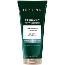 Шампунь-активатор росту волосся Rene Furterer Triphasic Active Grow Shampoo фото