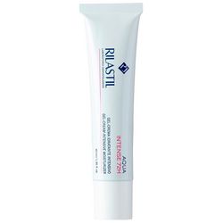 Гель-крем для інтенсивного зволоження шкіри протягом 72 годин Rilastil Aqua Intense 72H Gel-Cream фото