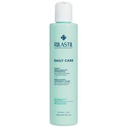 Тонік для схильної до жирності шкіри обличчя Rilastil Daily Care Rebalancing Astringent Toner фото