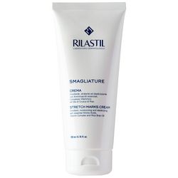 Крем від розтяжок Rilastil Stretch Marks Cream фото