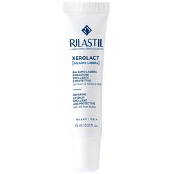 Відновлювальний бальзам для губ Rilastil Xerolact Repairing Lip Balm фото