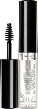 Фіксуючий гель для брів Rimmel Brow This Way Styling Gel фото