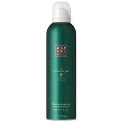 Гель-піна для душу &bq;Jing&bq; Rituals The Ritual of Jing Foaming Shower Gel фото