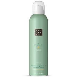 Гель-піна для душу &bq;Jing Sleep&bq; Rituals The Ritual of Jing Sleep Foaming Shower Gel фото