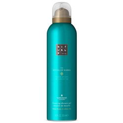 Гель-пена для душа &bq;Karma&bq; Rituals The Ritual Of Karma Foaming Shower Gel фото