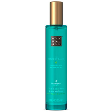 Спрей для волосся і тіла &bq;Karma&bq; Rituals The Ritual of Karma Hair & Body Mist фото