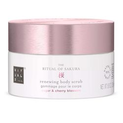 Скраб для тела &bq;Sakura&bq; Rituals The Ritual Of Sakura Body Scrub фото