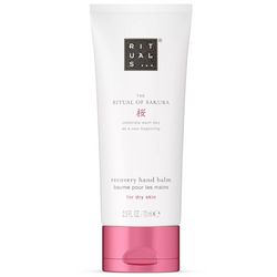 Відновлюючий бальзам для рук &bq;Sakura&bq; Rituals The Ritual Of Sakura Recovery Hand Balm фото