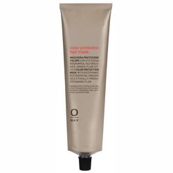 Маска для окрашенных волос Rolland Oway ColorUp Protection Hair Mask фото