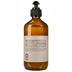 Увлажняющий шампунь для волос Rolland Oway Moisturizing Hair Bath фото