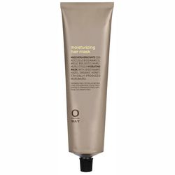 Увлажняющая маска для волос Rolland Oway Moisturizing Hair Mask фото
