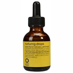 Сыворотка для волос Rolland Oway Nurturing Drops Serum фото