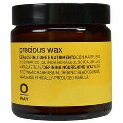 Питательный воск для волос Rolland Oway Precious Wax фото