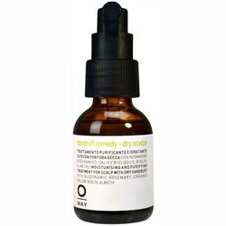 Засіб від лупи для сухої шкіри голови Rolland Oway Purifying Dandruff Remedy Dry Scalps фото