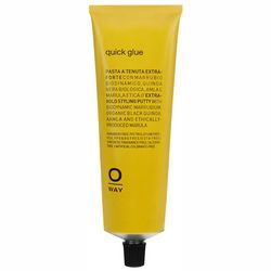 Крем для экстра сильной-фиксации волос Rolland Oway Quick Glue Cream фото