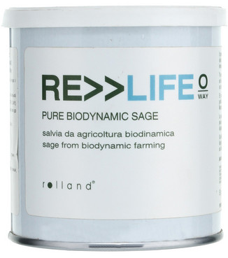 Пудра на основі шавлії для шкіри голови Rolland Oway Relife Sebum Balance фото