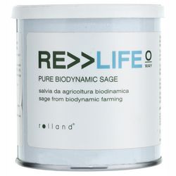 Пудра на основе шалфея для кожи головы Rolland Oway Relife Sebum Balance фото