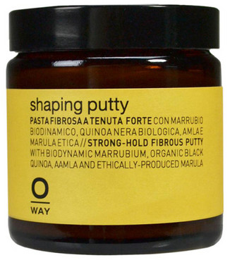 Віск для надання текстури волоссю Rolland Oway Shaping Putty фото