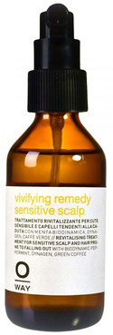 Засіб від випадіння волосся для чутливої шкіри Rolland Oway Vivifying Remedy Sensitive Scalp фото