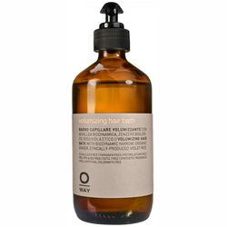 Шампунь для объема волос Rolland Oway Volumizing Hair Bath фото