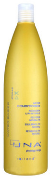 Кондиціонер для волосся після хімічних процедур Rolland Una Acid Conditioner фото