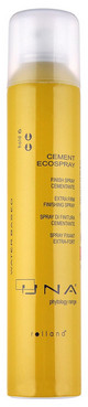 Спрей для завершення укладки екстра-сильної фіксації Rolland Una Cement Ecospray фото