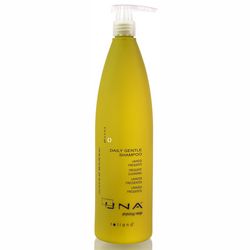 Шампунь для ежедневного использования Rolland Una Daily Gentle Shampoo фото