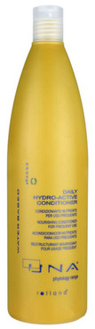 Кондиціонер гідровідновлюючий для всіх типів волосся Rolland Una Daily Hydro-Active Conditioner фото